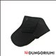 Holster für starre Handschellen Dungorium