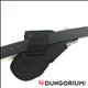 Holster für starre Handschellen Dungorium