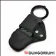 Holster für starre Handschellen Dungorium