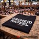 GSCHEIDHAFERL - T-Shirt - Bavarian Edition