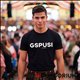 GSPUSI - T-Shirt - Bavarian Edition