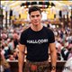 HALLODRI - T-Shirt - Bavarian Edition
