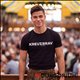 KREUZBRAV - T-Shirt - Bavarian Edition