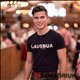 LAUSBUA - T-Shirt - Bavarian Edition