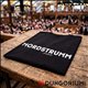 MORDSTRUMM - T-Shirt - Bavarian Edition