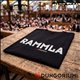RAMMLA - T-Shirt - Bavarian Edition