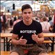 ROTZBUA - T-Shirt - Bavarian Edition