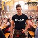 RUAM - T-Shirt - Bavarian Edition