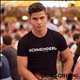 SCHWEINDERL - T-Shirt - Bavarian Edition