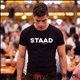 STAAD - T-Shirt - Bavarian Edition