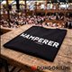 WAMPERER - T-Shirt - Bavarian Edition