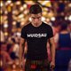 WUIDSAU - T-Shirt - Bavarian Edition