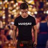 WUIDSAU - T-Shirt - Bavarian Edition
