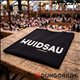 WUIDSAU - T-Shirt - Bavarian Edition