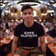 ZIPFEKLATSCHA - T-Shirt - Bavarian Edition