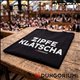 ZIPFEKLATSCHA - T-Shirt - Bavarian Edition