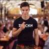 ZWICKN - T-Shirt - Bavarian Edition