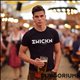 ZWICKN - T-Shirt - Bavarian Edition