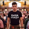 ZWIDAWUAZN - T-Shirt - Bavarian Edition