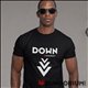 DOWN T-Shirt Dungorium 