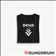 DOWN T-Shirt Dungorium 