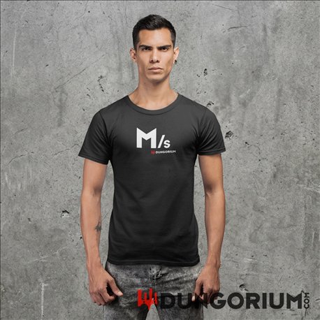 M/s T-Shirt Dungorium 