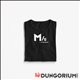 M/s T-Shirt Dungorium 