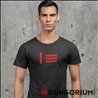 Master slave Flagge T-Shirt Dungorium 