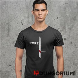 ROPE T-Shirt Dungorium 