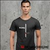 ROPE T-Shirt Dungorium 