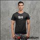SM T-Shirt Dungorium 