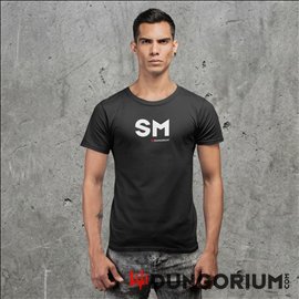 SM T-Shirt Dungorium 