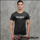TOYBOY T-Shirt Dungorium 