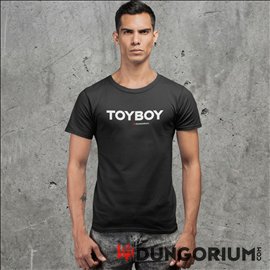 TOYBOY T-Shirt Dungorium 