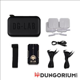 Dungeon Lab Coyote 3.0 Reizstromgerät