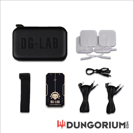 Dungeon Lab Coyote 3.0 Reizstromgerät-6975795280101