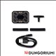 Dungeon Lab Civet Edging Set mit Plug