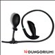 Dungeon Lab Civet Edging Set mit Plug
