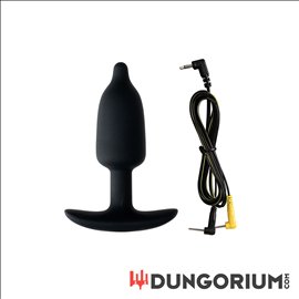 Dungeon Lab Bi-Polar Elektro-Plug Silikon