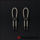 Dungeon Lab Leitgummi-Ringe 4 mm Mesh