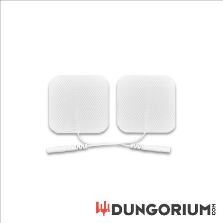 Dungeon Lab Elektroden-Pads, 2 Stück-6975795280118