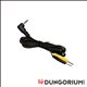 Dungeon Lab Ersatzkabel 123 cm
