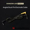 Dungeon Lab Winkelkabel 120 cm