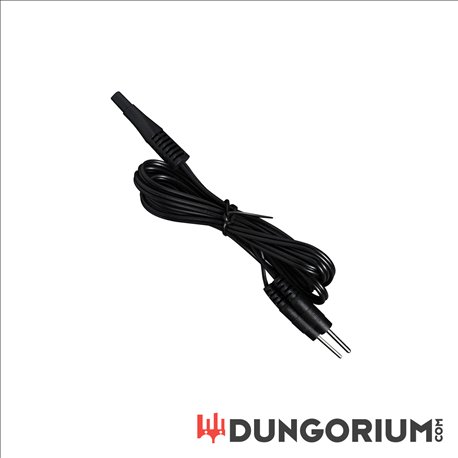 Dungeon Lab M2 Elektroden-Verlängerung 104 cm-6975795280347