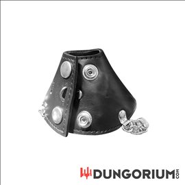 Dungorium Parachute Ballstretcher mit Spikes