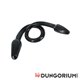 Ravens Tail Doppelanalplug