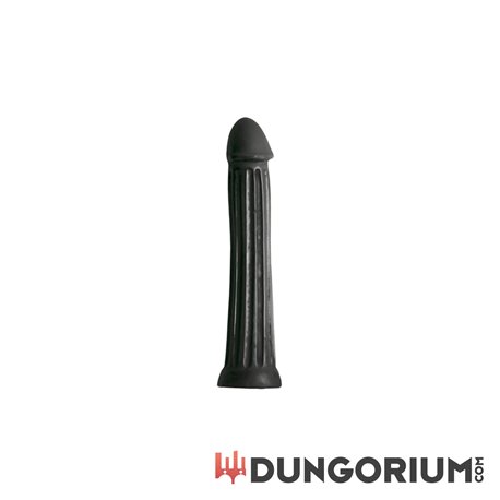 XXL Dildo 31,5 cm in Schwarz-5420044200702