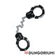 Street Cuffs von Master Lock 