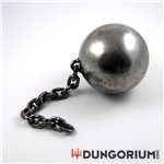 DUNGORIUM Gefangenenkugel 