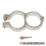 Dungorium Irish Hamburg Leg iron